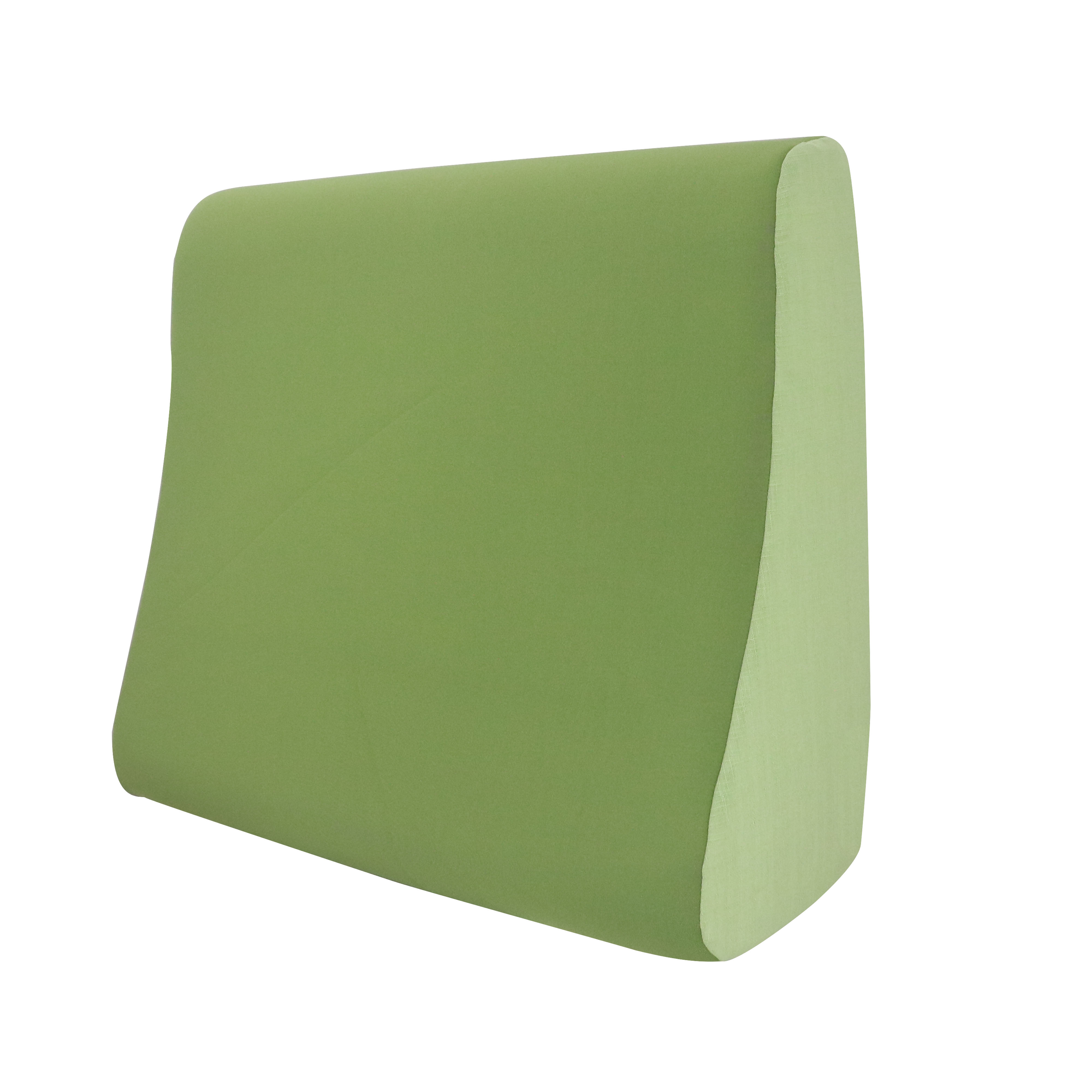 ｜空氣綠｜舒足枕 L 號