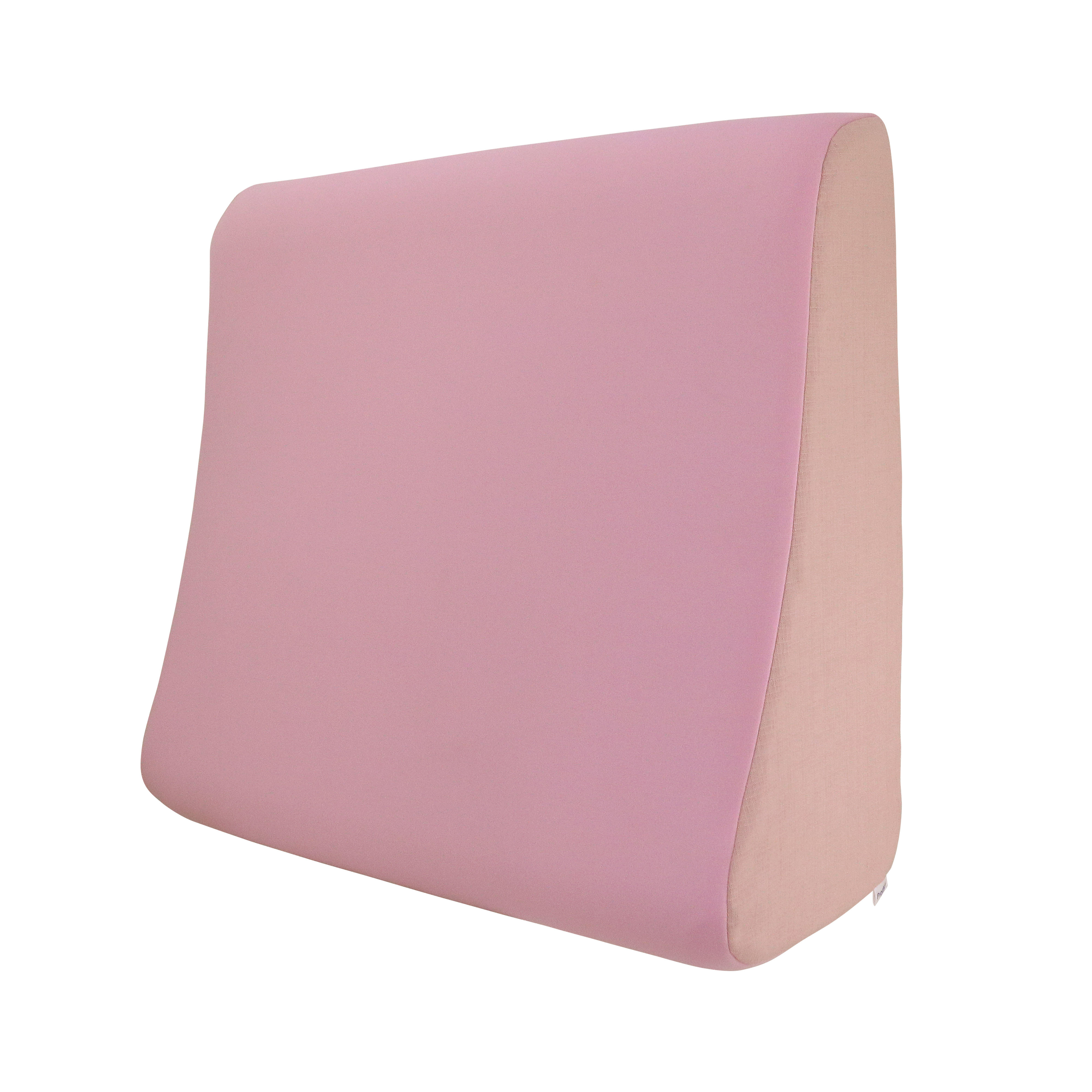 ｜空氣粉｜舒足枕 L 號