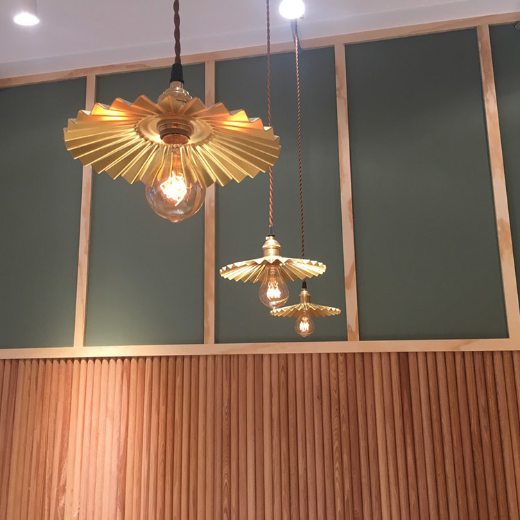 聊聊改裝計畫的想法