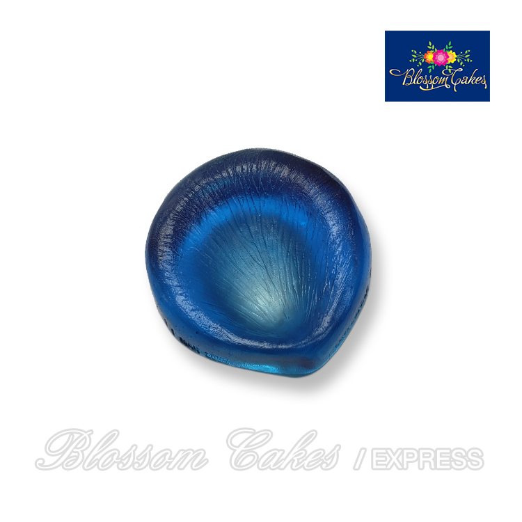 Rose Resin Vein Stamp, Medium