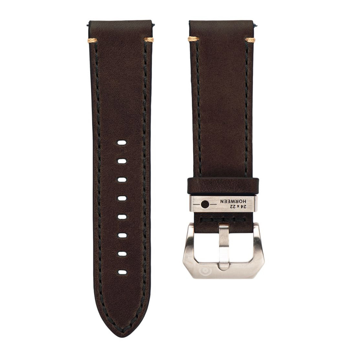 Automatic Vintage Lens II Strap
