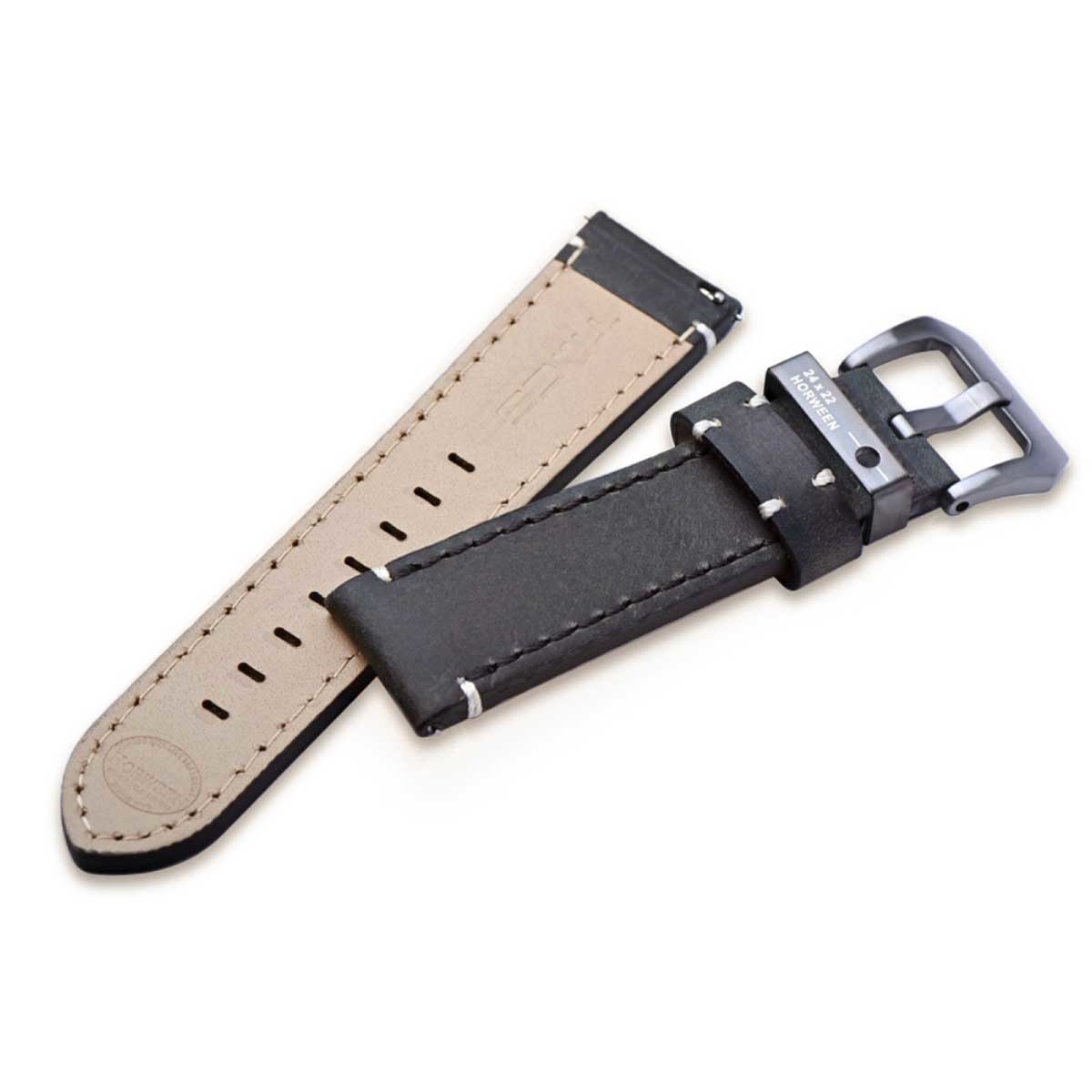 Automatic Vintage Lens II Strap