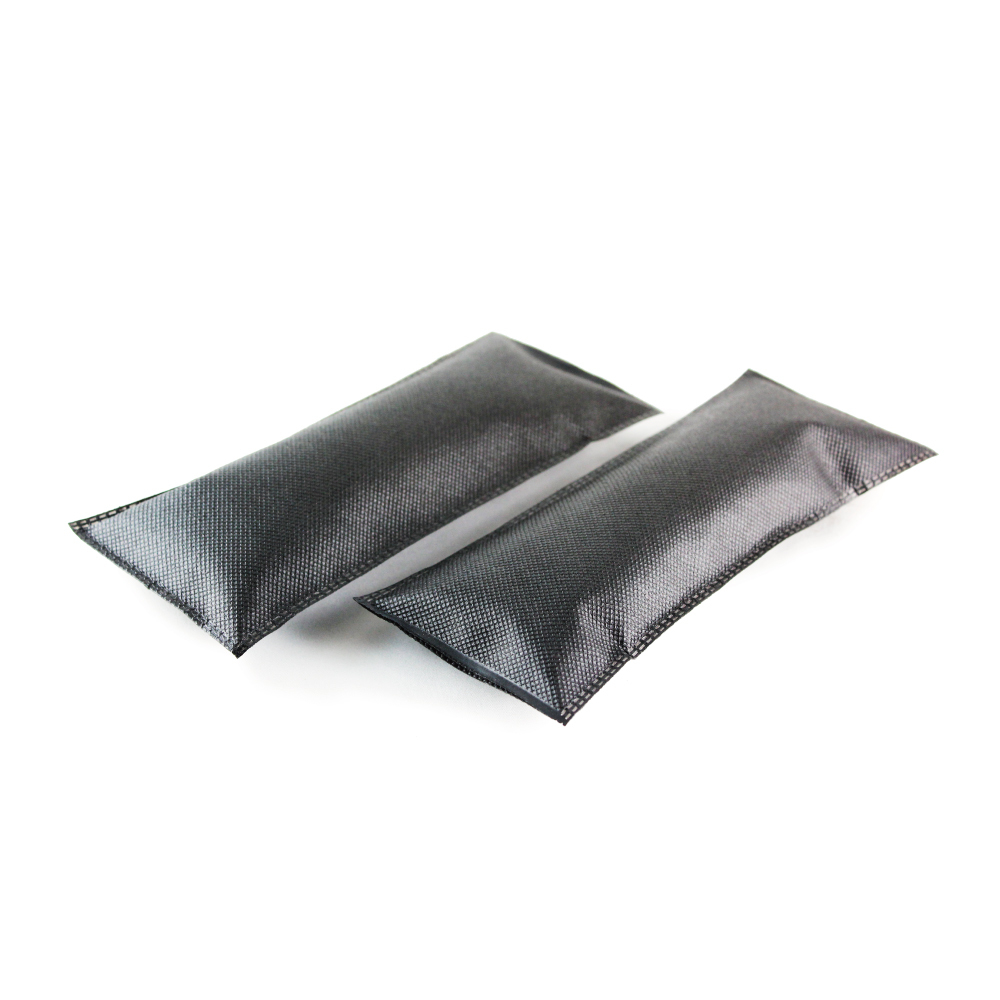 活性炭除臭包 雙入組（共2包，每包100g）【#64418】【不列入贈點及滿額額計算】（不適用購物金）