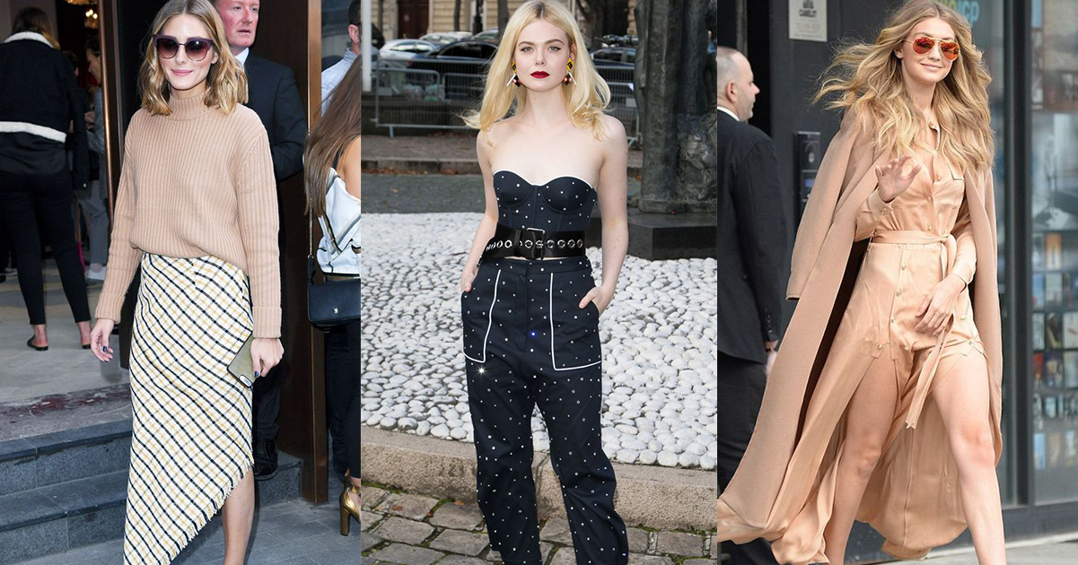 尾牙、春酒穿搭 - BONNY & READ 飾品