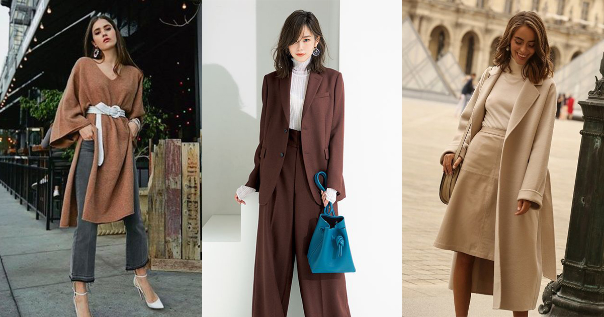 尾牙、春酒穿搭 - BONNY & READ 飾品