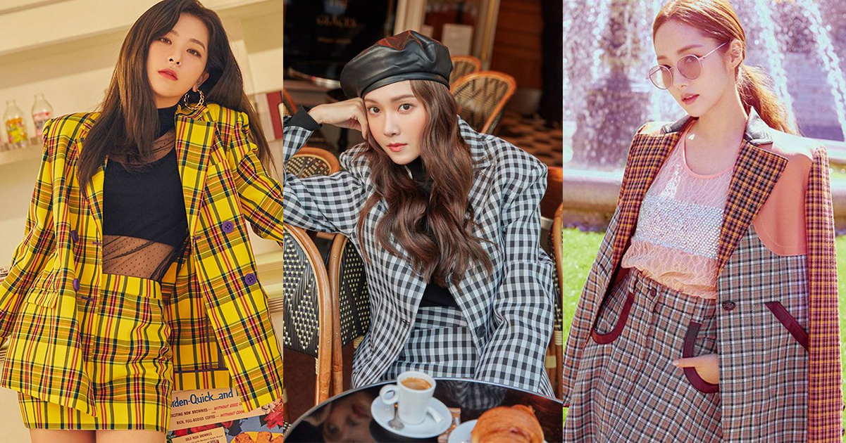 尾牙、春酒搭配法二，簡約風飾品 - BONNY&READ飾品