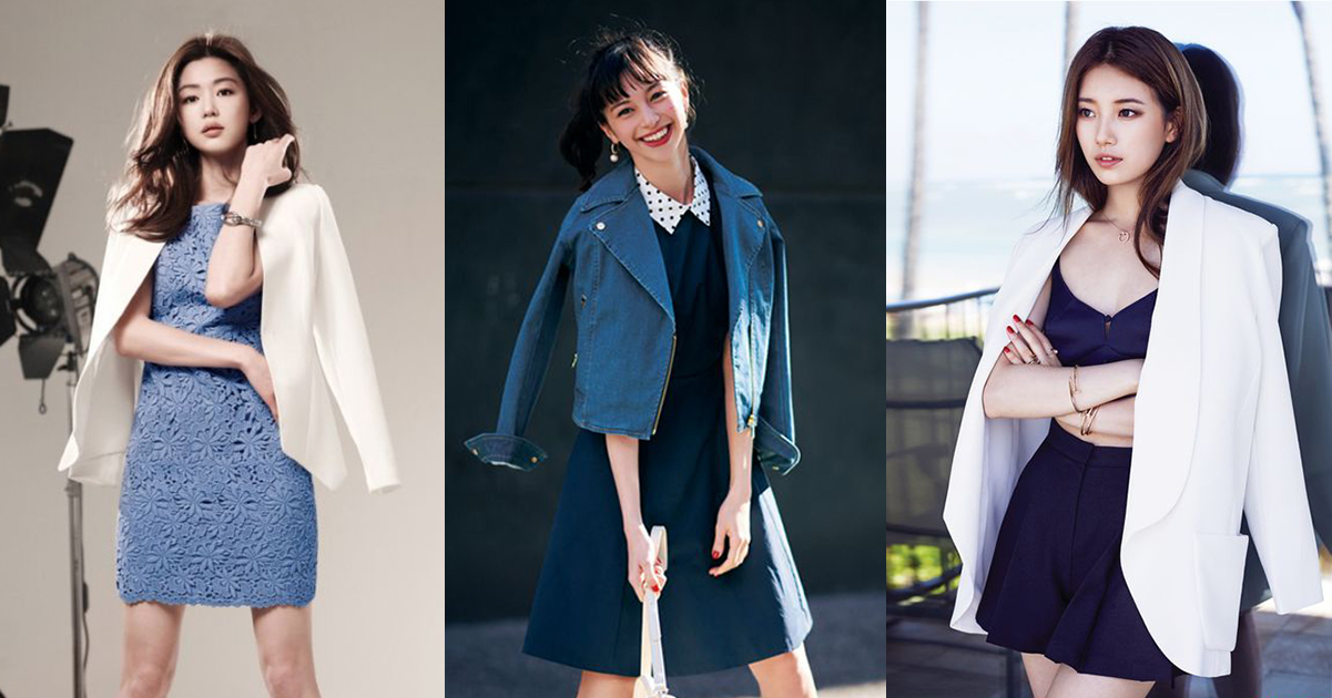 讓基本款也變出新花樣，全新尾牙穿搭靈感都在這！