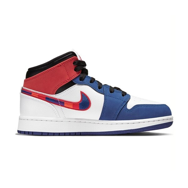 air jordan 1 mid youth