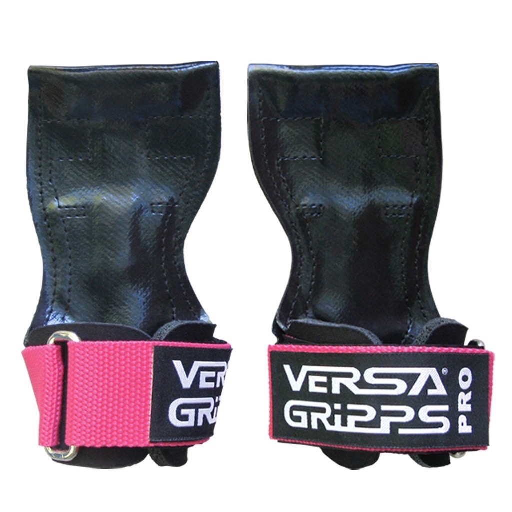 Versa Gripps 拉力帶
