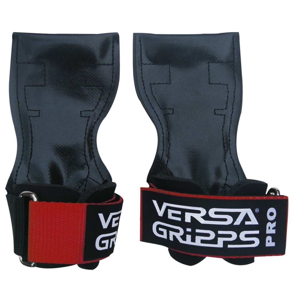 Versa Gripps 拉力帶