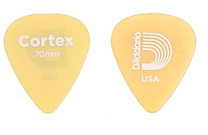 D'Addario 彈片 1UCT4 (5入)