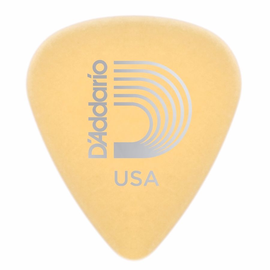 D'Addario 彈片 1UCT4 (5入)