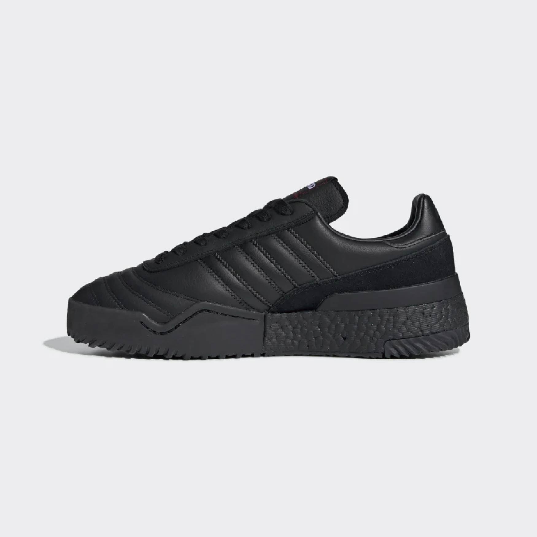 Adidas originals by alexander wang aw soccer b-ball sale