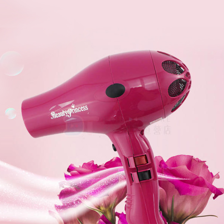 JF-1000 蜂巢式負離子吹風機 【0105050】