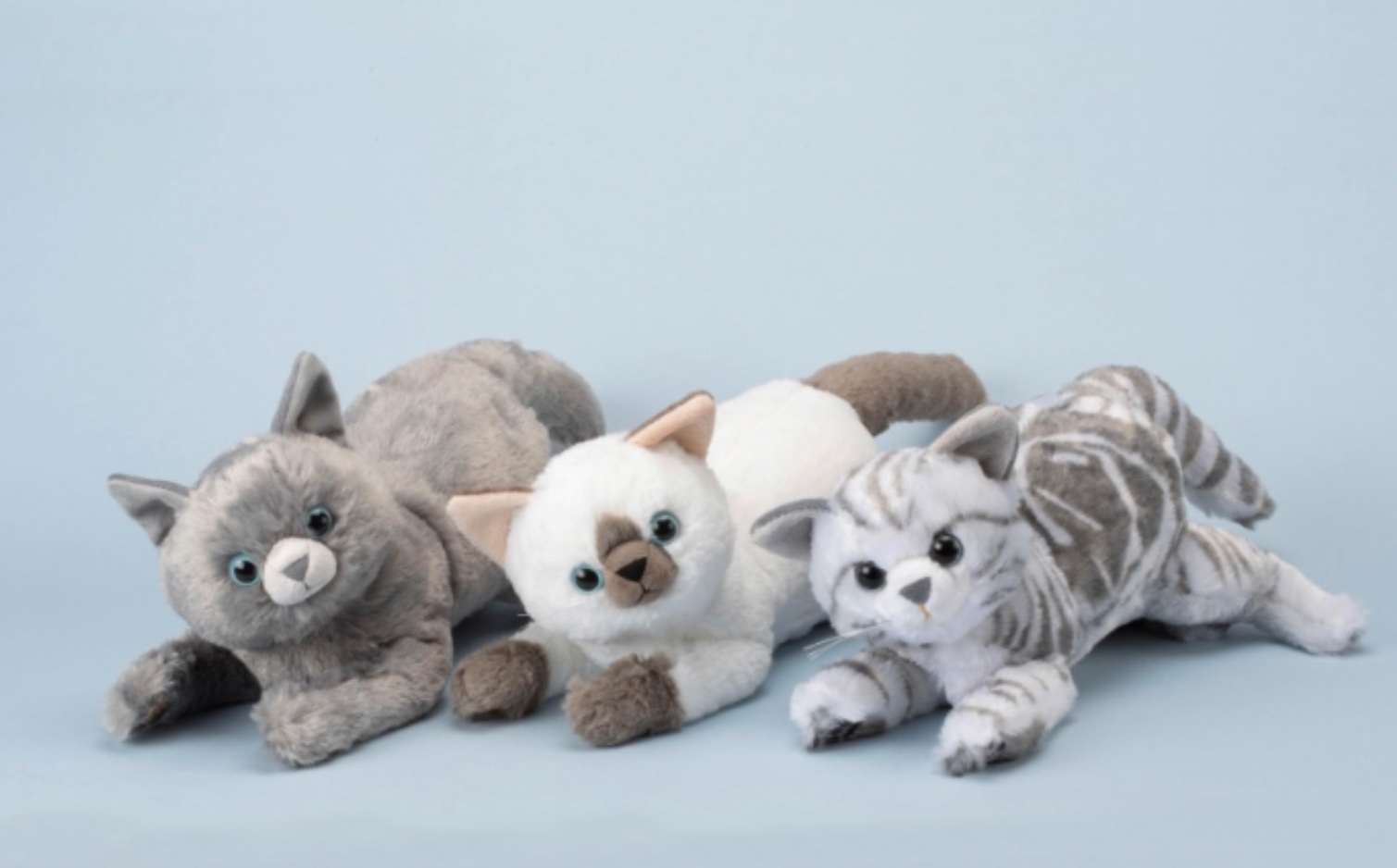 日本【TRENDMASTER】電子陪伴寵物貓