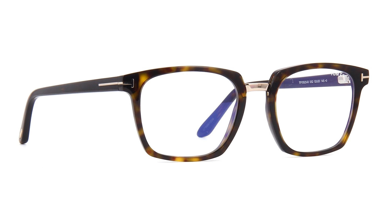 TOM FORD - TF5523-F-B／052