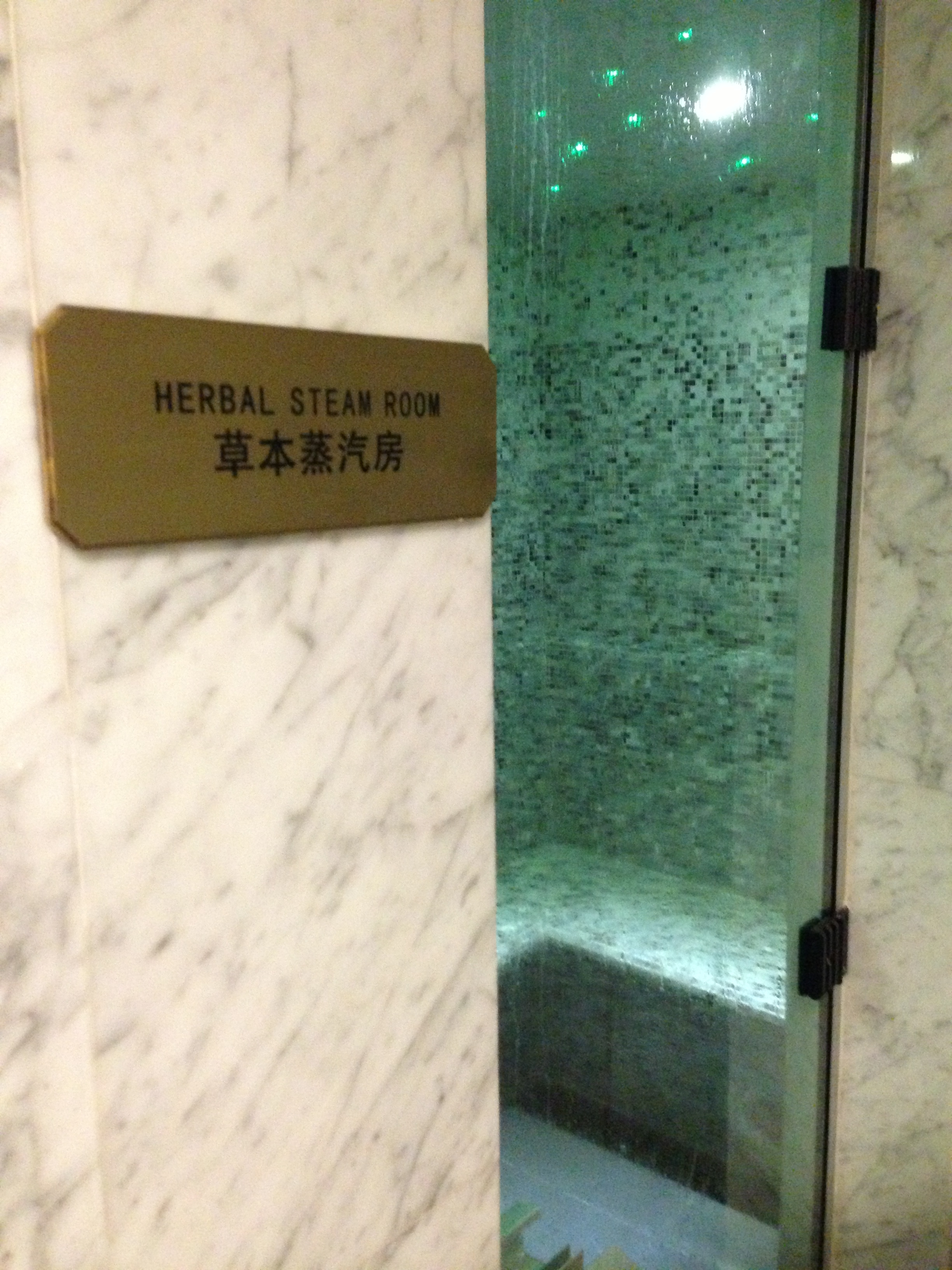 The Lamgham Shenzhen steam room,china glass mosaic tile,mosaic tile,topworlds