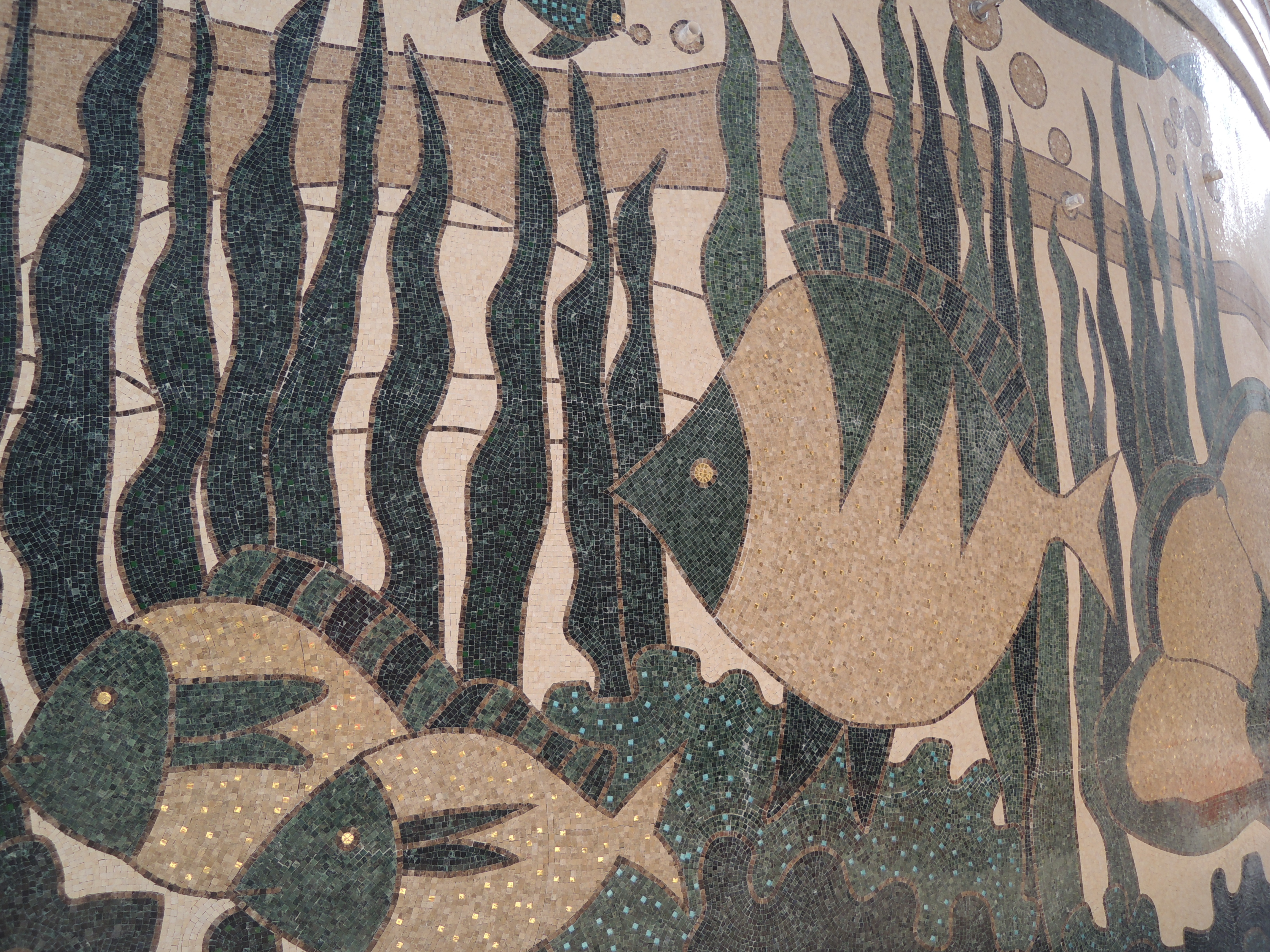 The Lamgham Shenzhen wall art,china hand cut marble mosaic tile,marble mosaic tile,topworlds