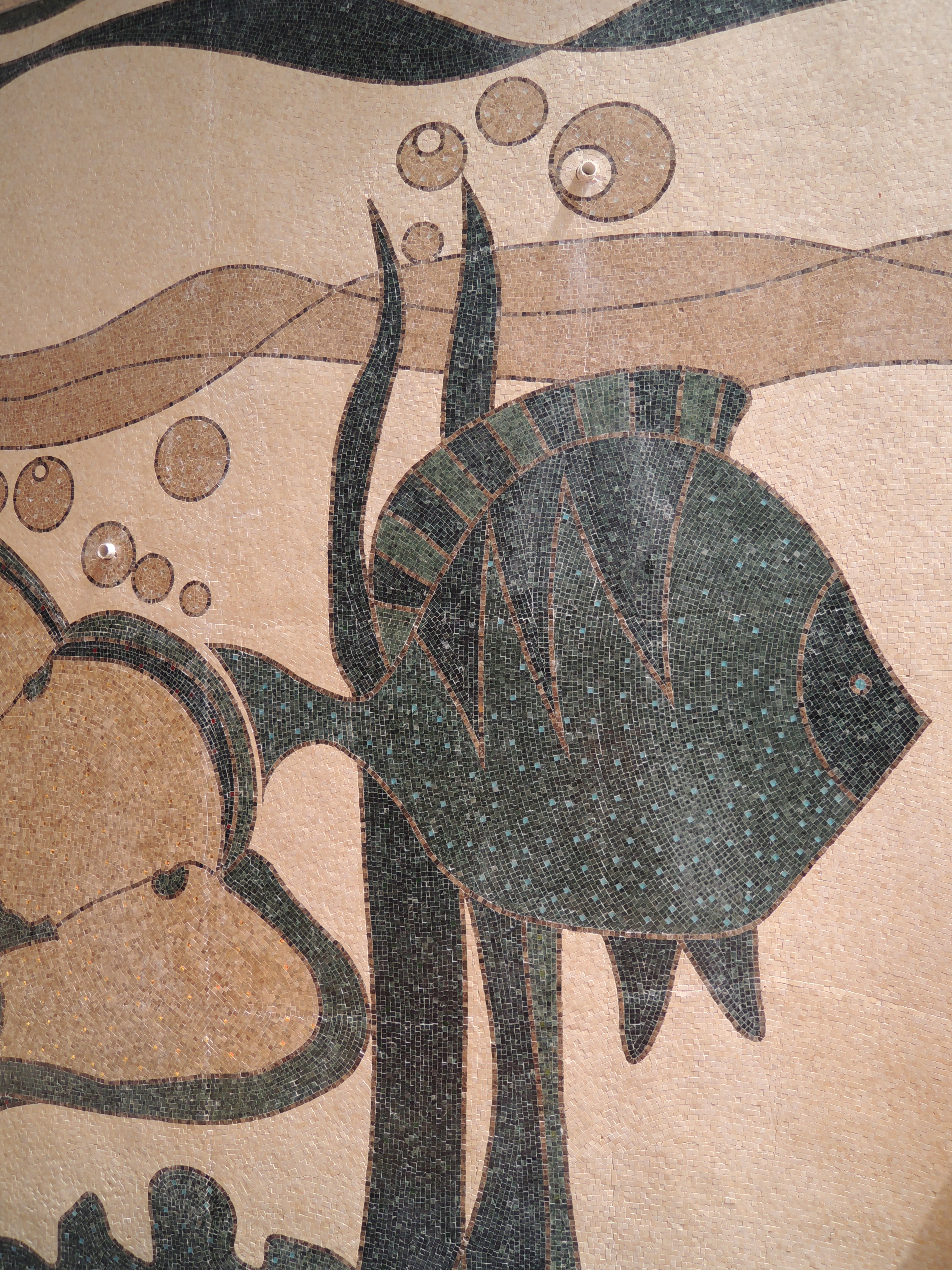 The Lamgham Shenzhen wall art,china hand cut marble mosaic tile,marble mosaic tile,topworlds