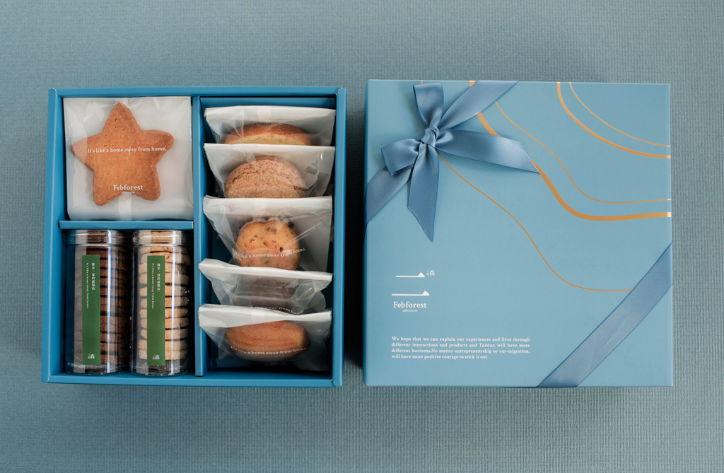 喜餅禮盒，伴手禮盒