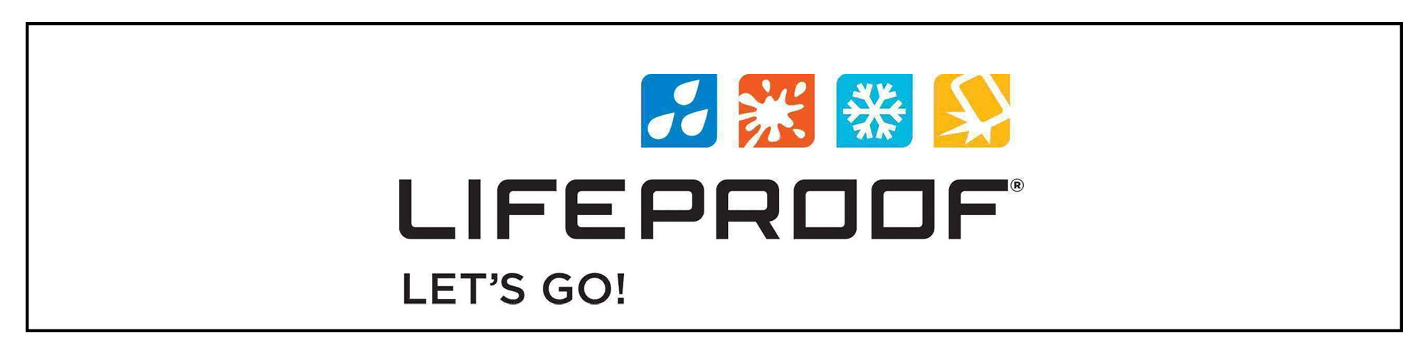 lifeproof 防水殼