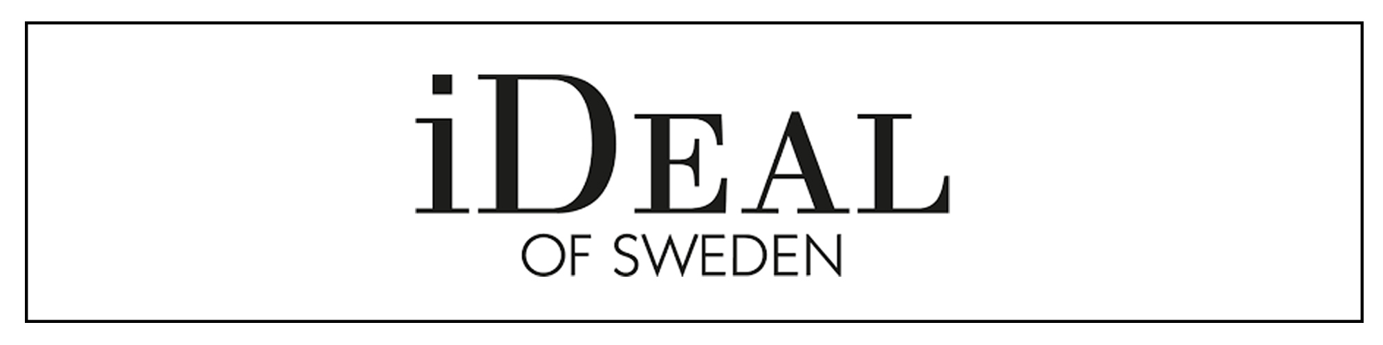 IDEAL OF SWEDEN