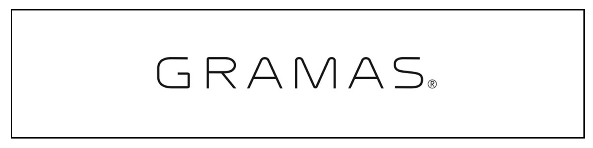 gramas行李箱手機殼