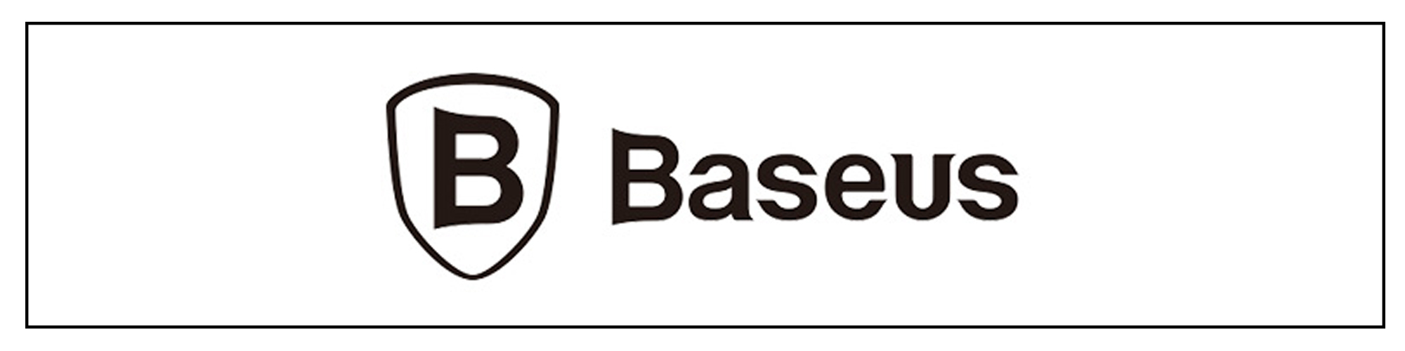 Baseus 倍思
