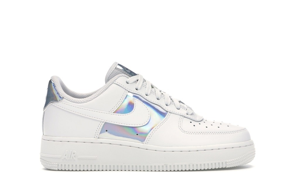 air force 1 low iridescent