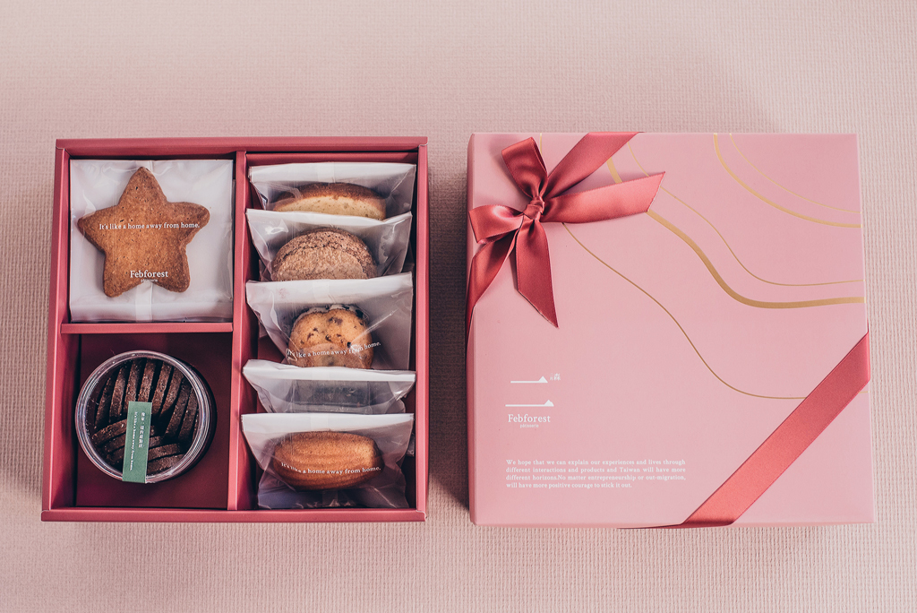 喜餅禮盒，伴手禮盒  2025手工喜餅推薦