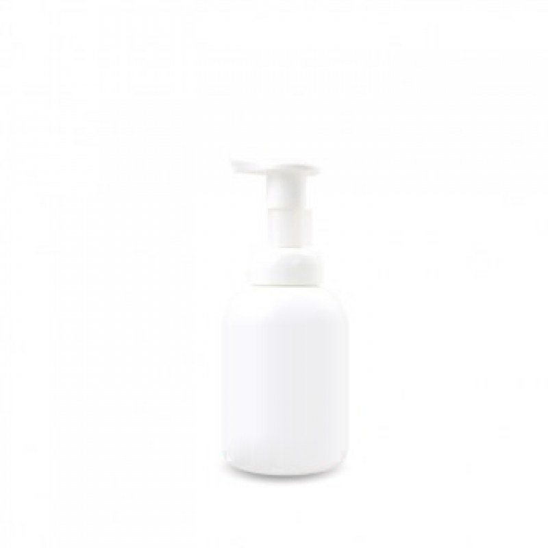 慕斯泡泡空瓶(340ml)【#74012】(適用於慕斯類清潔劑）【單買無法免運，不列入贈點及滿額額計算】（不適用購物金）