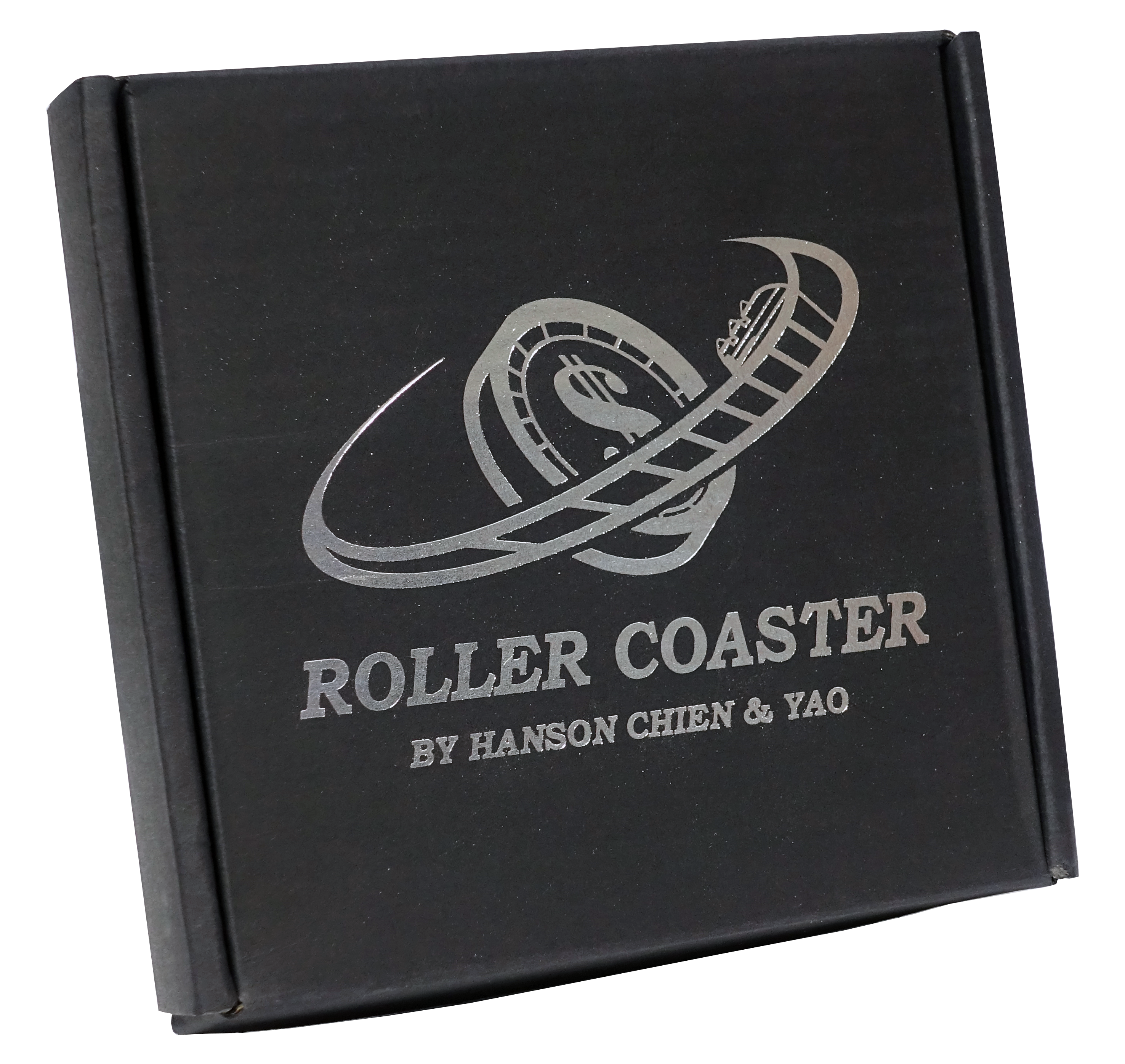 Details about   Refill for ROLLER COASTER COKE by Hanson Chien 