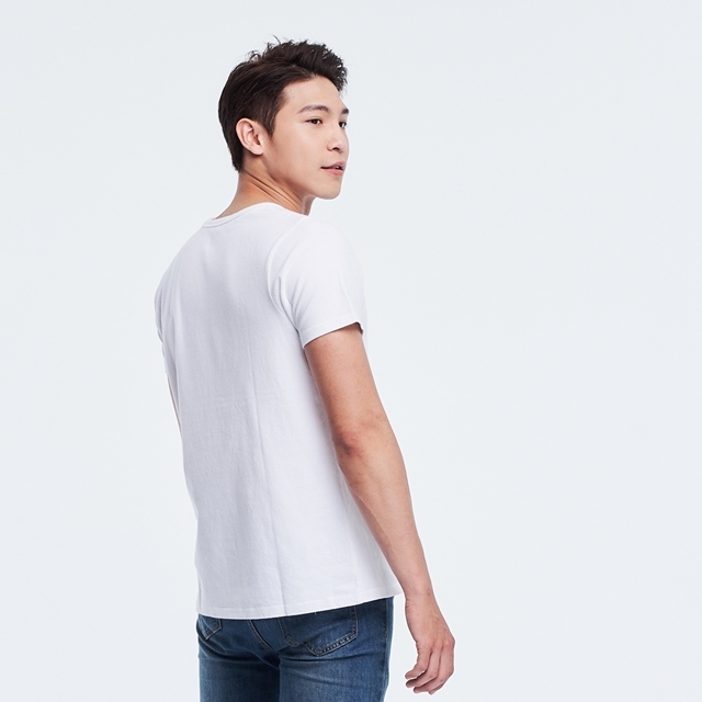 りしれ供さ小 是在哈囉文字T恤神秘獨家推出 (男版)