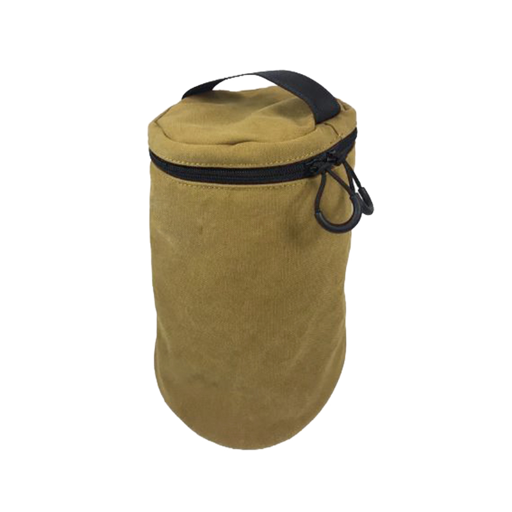 【手作職人 藝作】圓桶收納包