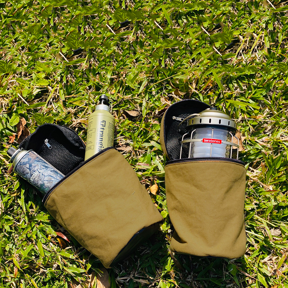 【手作職人 藝作】圓桶收納包