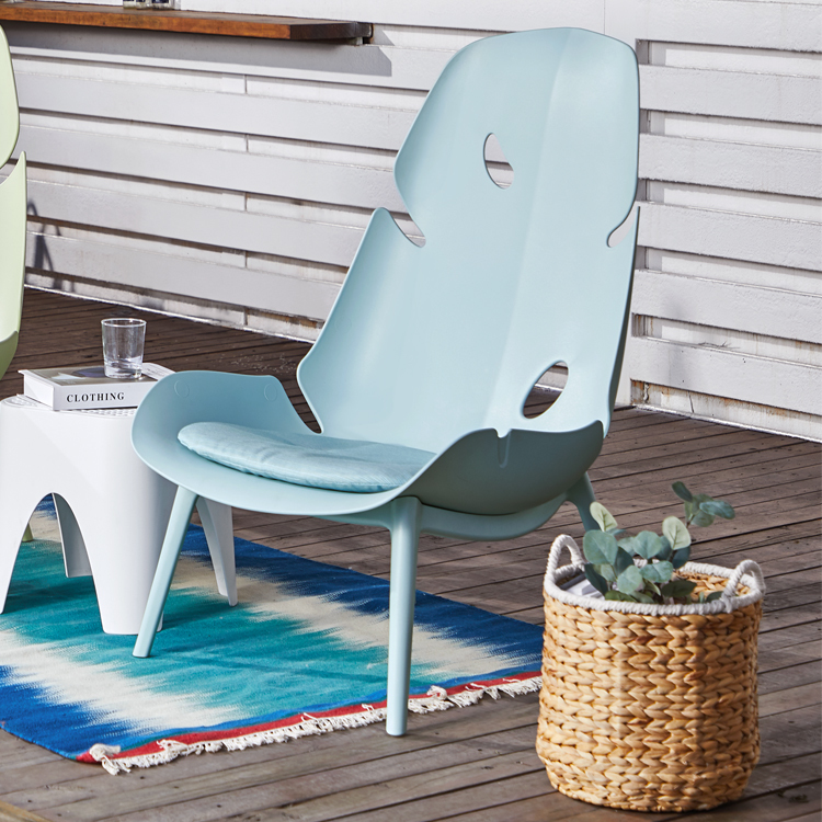 Monstera 繆思主人椅  (戶外)