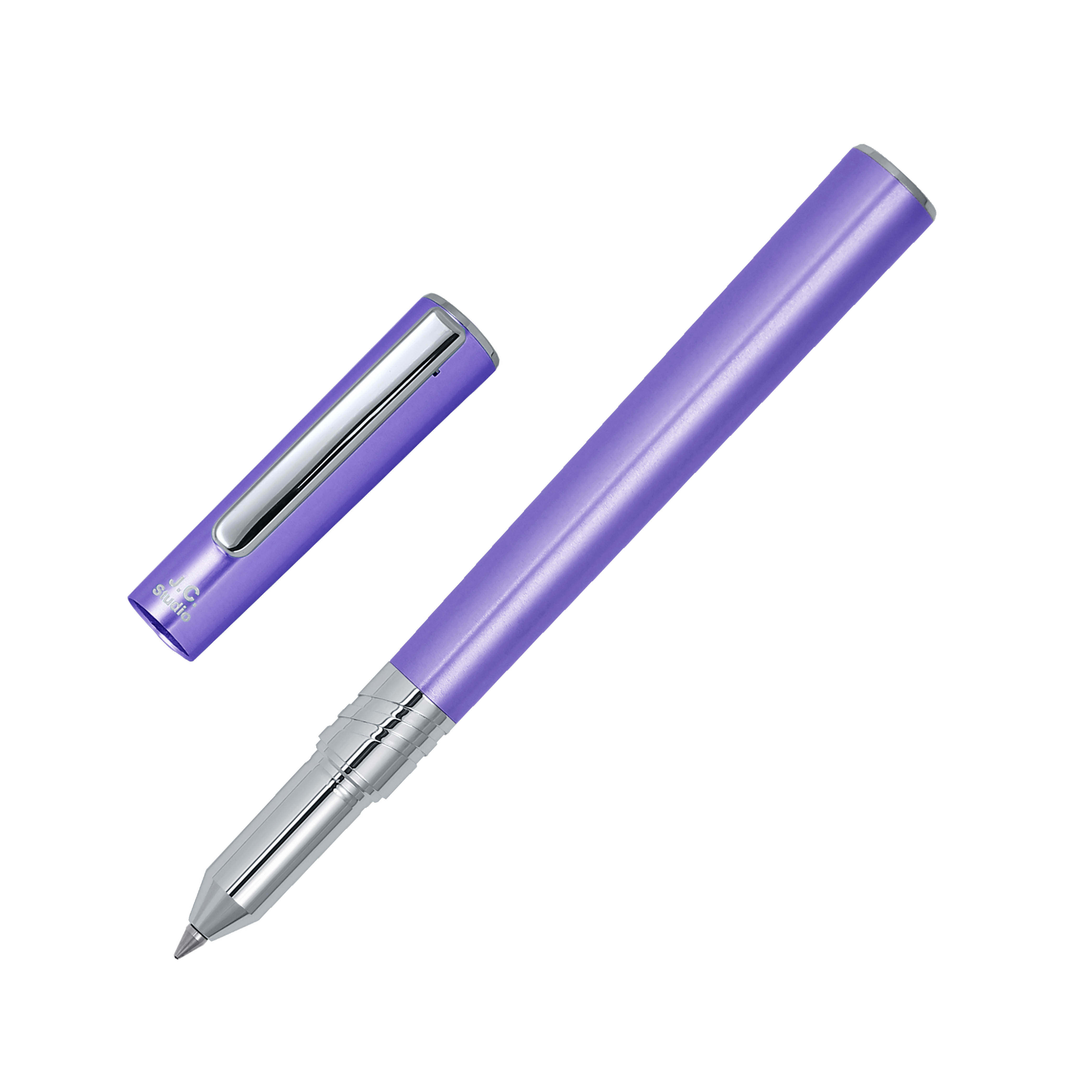 Muse 鋼珠筆 - 薰衣草