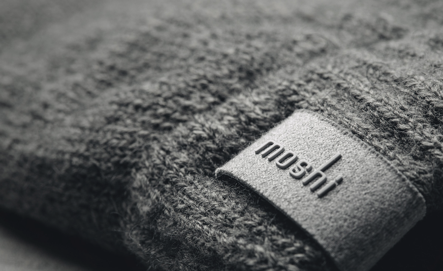 Moshi | Digits 電容式觸控防滑手套 評比最佳的螢幕觸控手套
