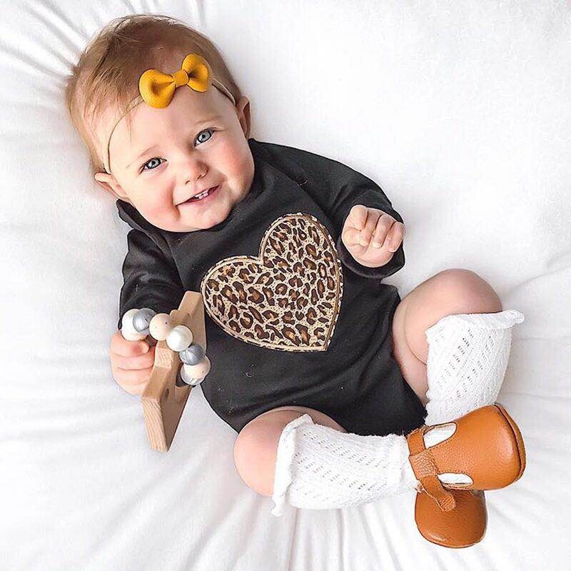 Naughty leopard Bodysuits