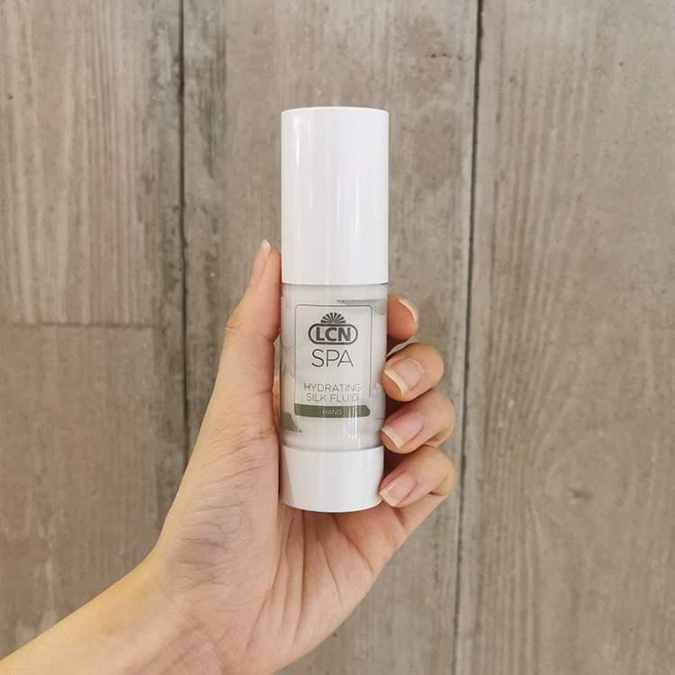 LCN SPA細緻肌膚修護液, 30ml