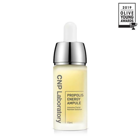 CNP Laboratory Propolis Energy Ampule 15ml