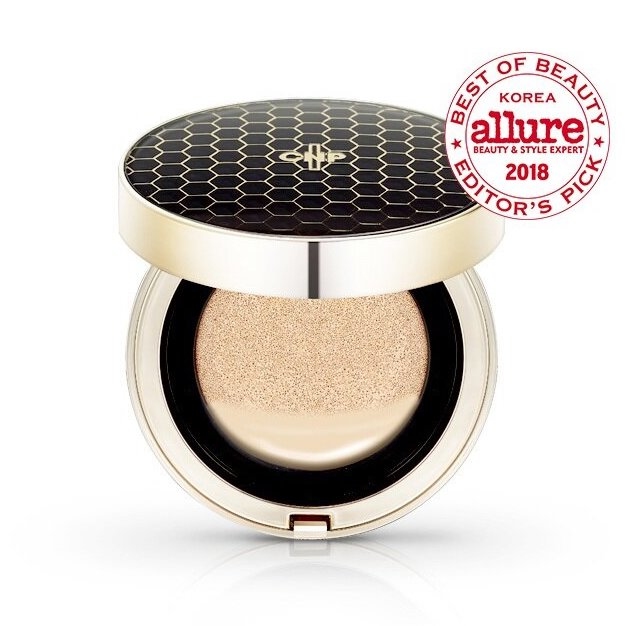 CNP Laboratory Propolis Ampule In Cushion (with Refill)