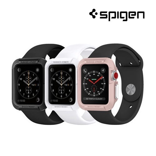 spigen apple watch 6