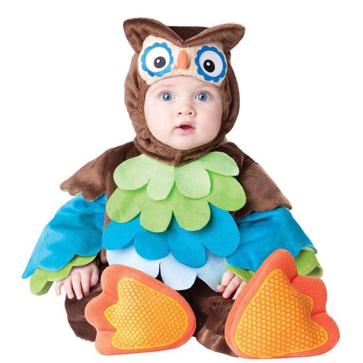 Owl baby Sets
