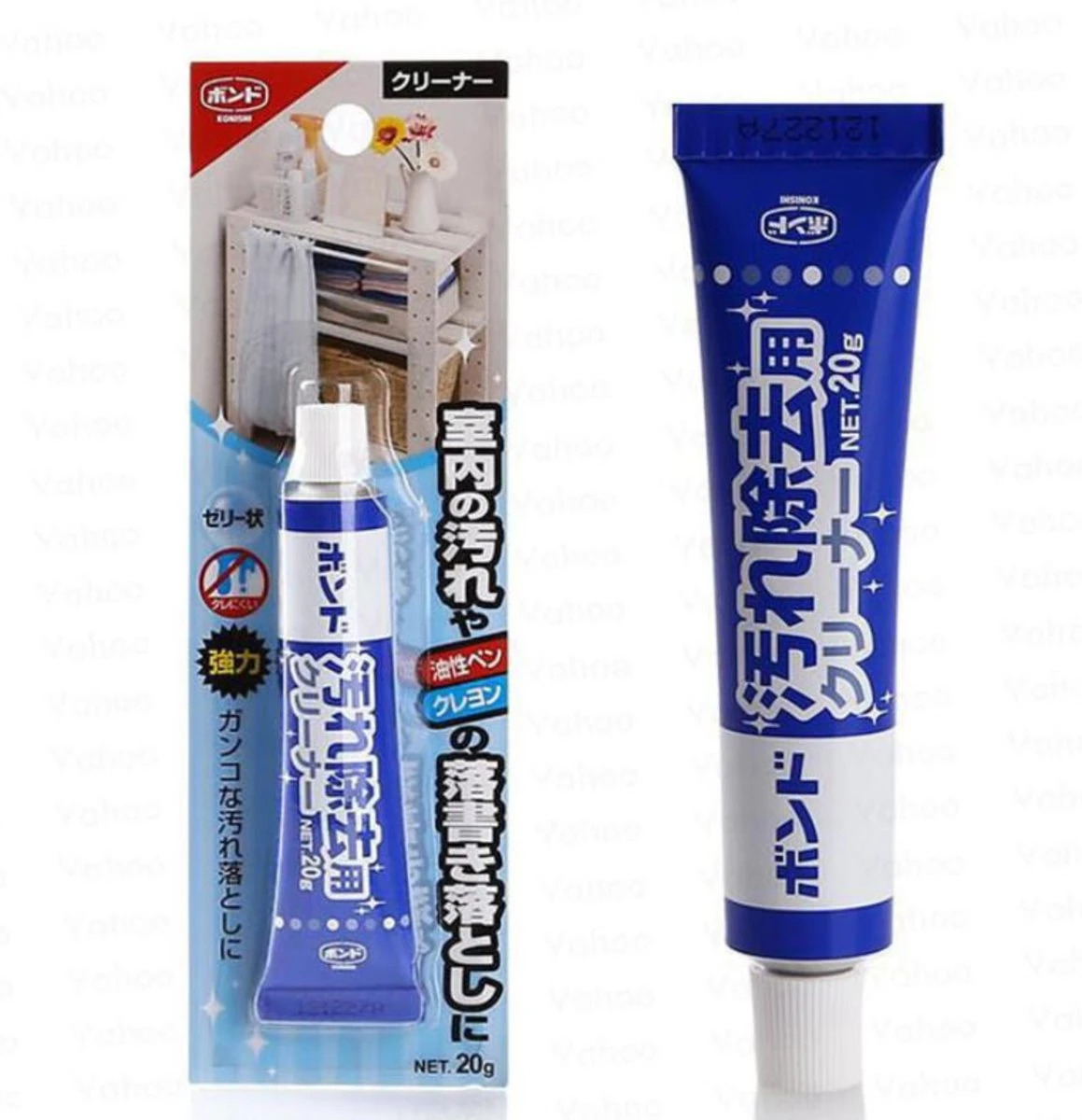 日本 Seiwapro 牆壁除污劑│適用性強│去污力強