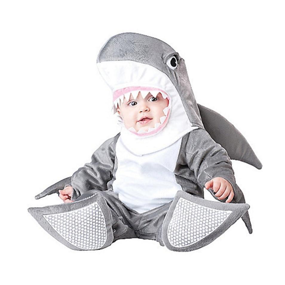 Shark baby Sets