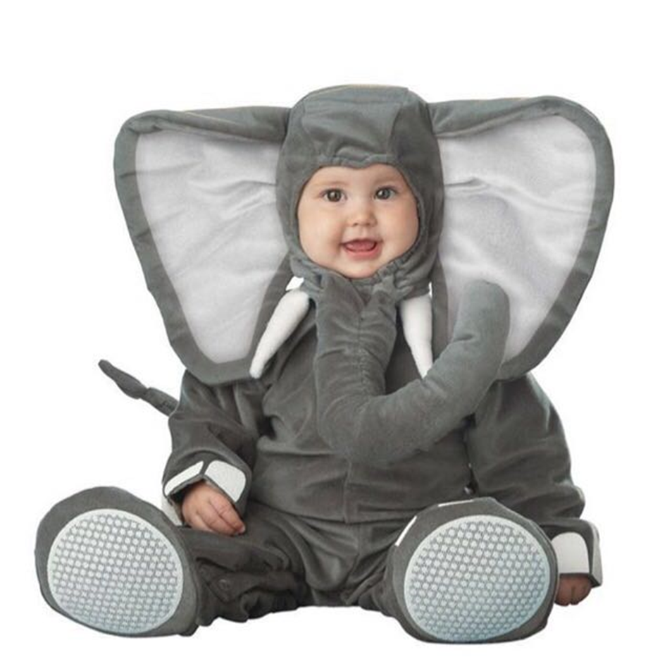 Elephant Baby Sets