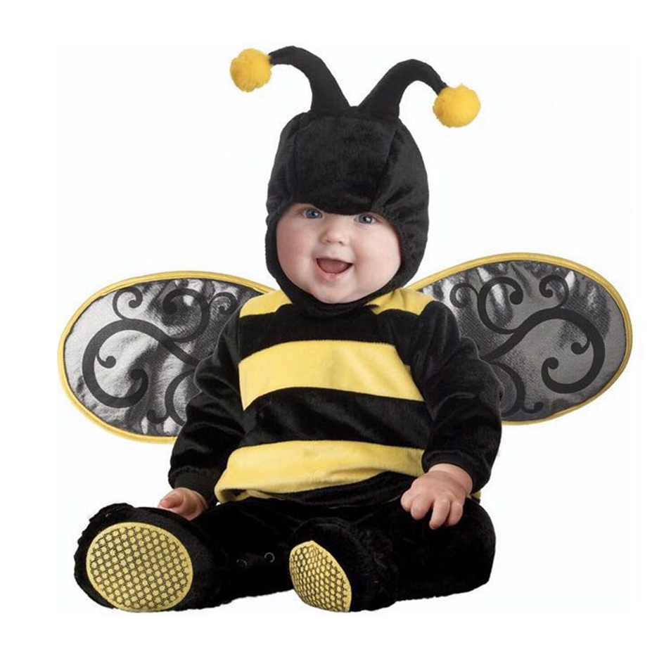 Bee baby Sets