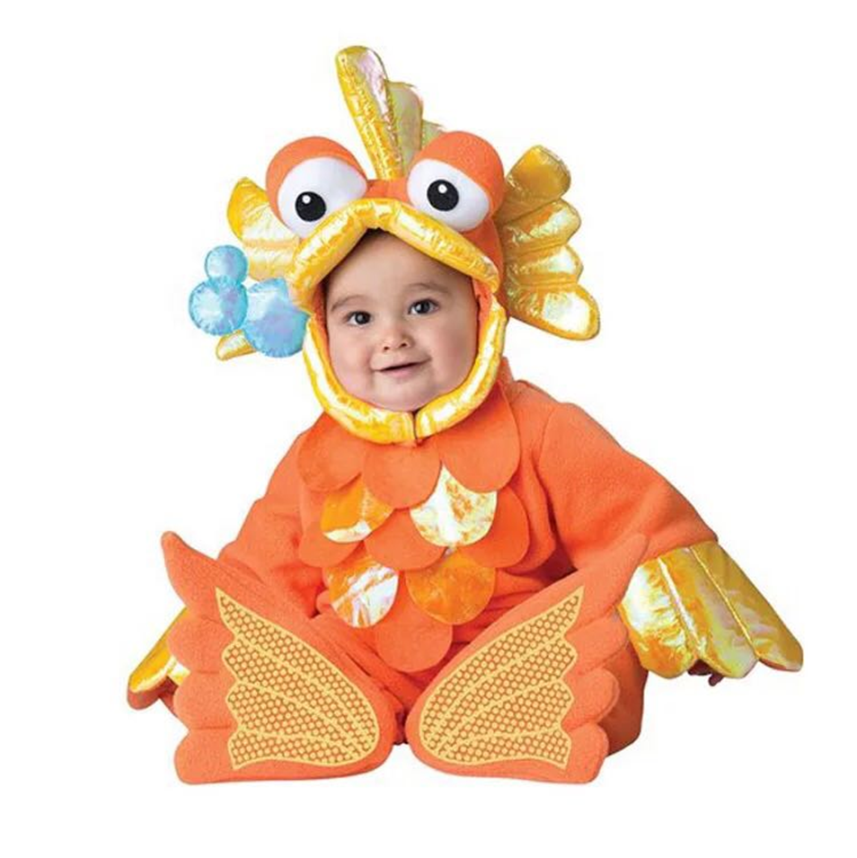 Goldfish Baby Sets