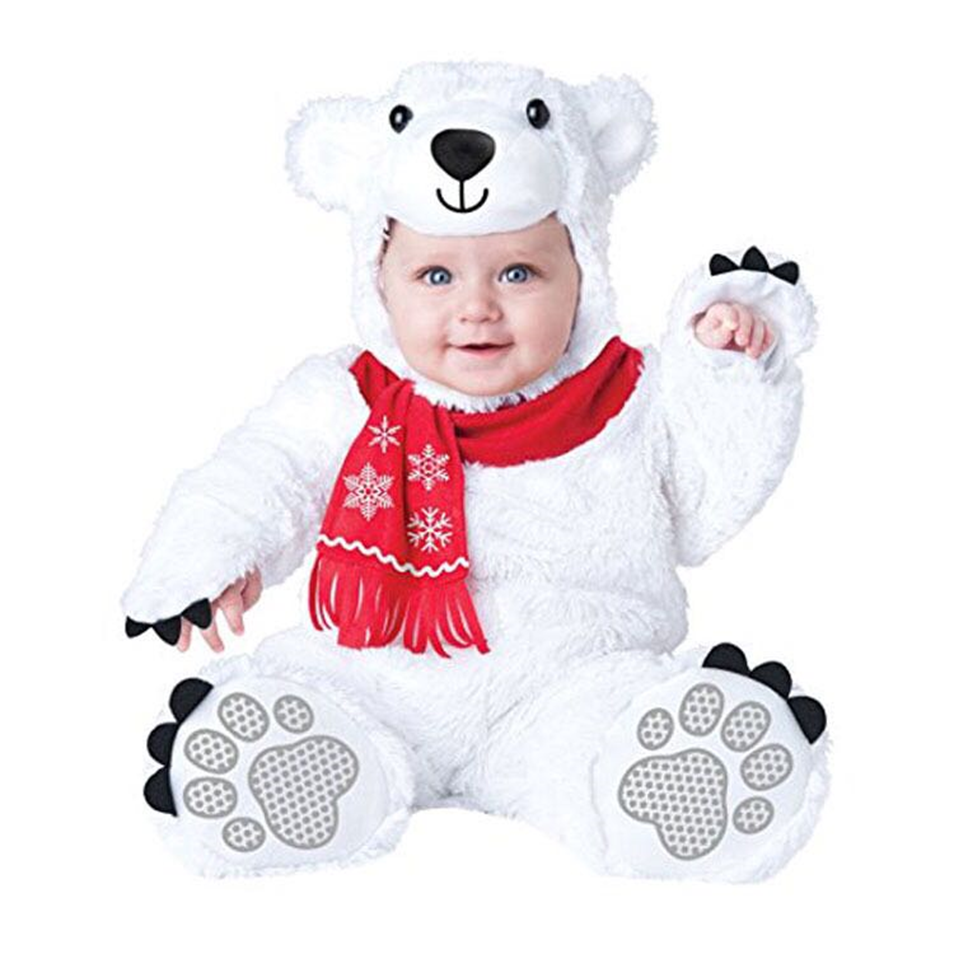 Polar Bear Baby Sets